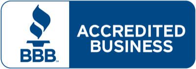 BBB Accredited Business